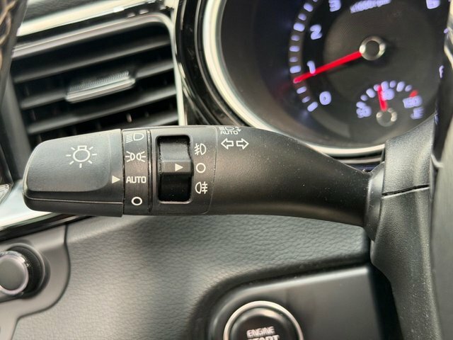 Kia Proceed 1.6T Gdi Isg Gt Dct Red #26