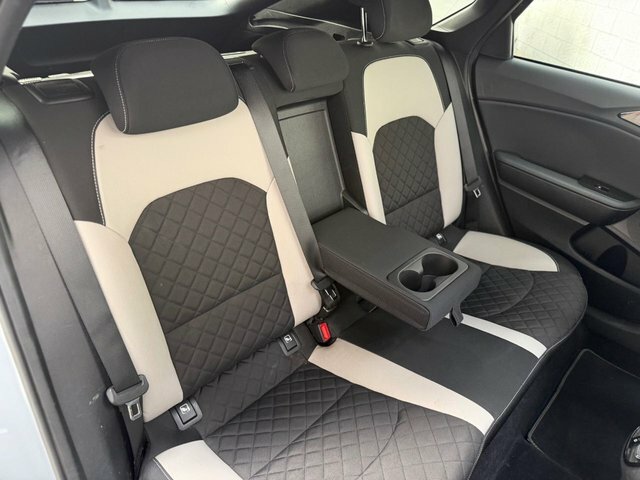 Kia Proceed 1.6T Gdi Isg Gt Dct Red #25