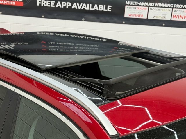 Jaguar F-Pace 2.0 D180 Portfolio Suv Awd Euro 6 Red #2