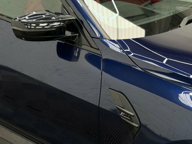 BMW M4 Competition Edition M Xdrive 4Wd #12