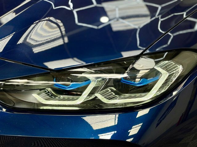 BMW M4 Competition Edition M Xdrive 4Wd #15