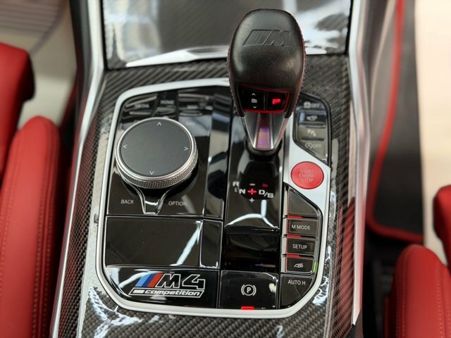 BMW M4 Competition Edition M Xdrive 4Wd #51