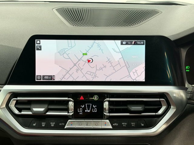 BMW M4 Competition Edition M Xdrive 4Wd #45