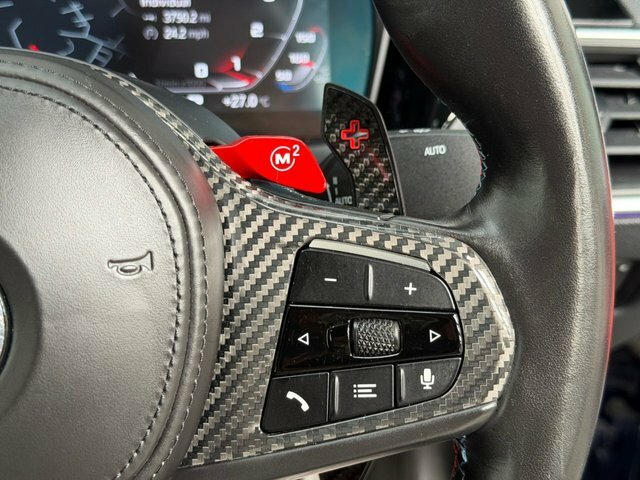 BMW M4 Competition Edition M Xdrive 4Wd #43