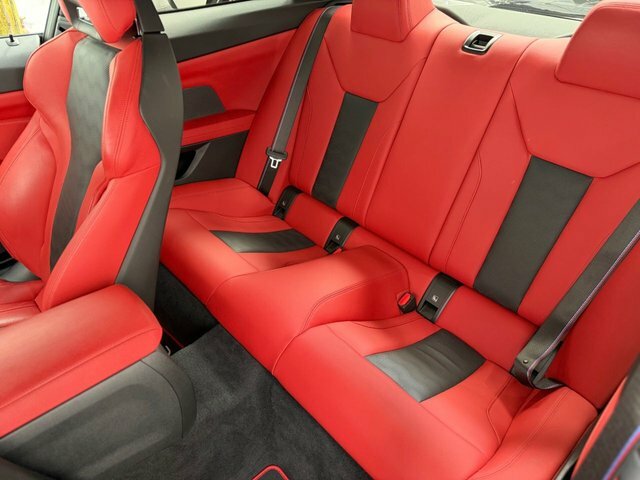 BMW M4 Competition Edition M Xdrive 4Wd #36