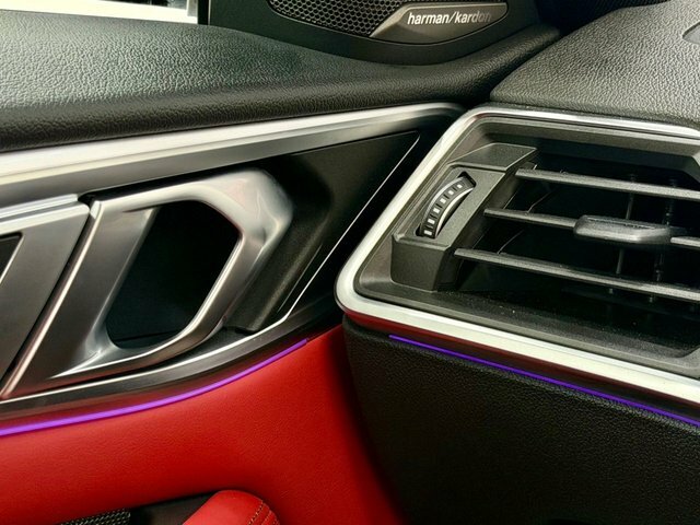BMW M4 Competition Edition M Xdrive 4Wd #54