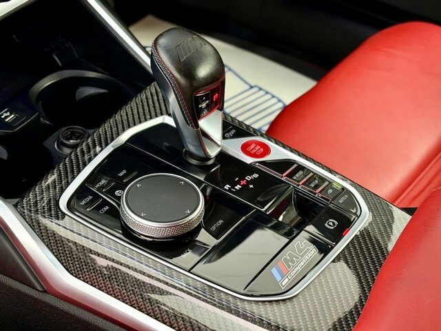 BMW M4 Competition Edition M Xdrive 4Wd #59