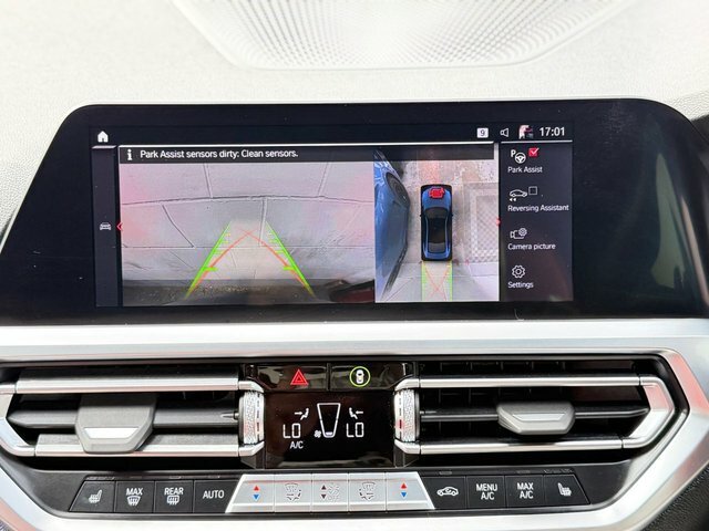 BMW M4 Competition Edition M Xdrive 4Wd #58