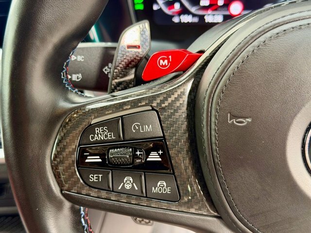 BMW M4 Competition Edition M Xdrive 4Wd #44
