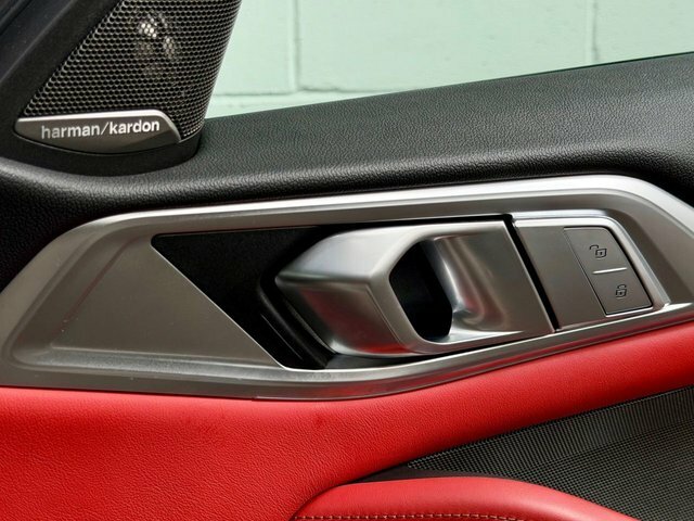 BMW M4 Competition Edition M Xdrive 4Wd #55