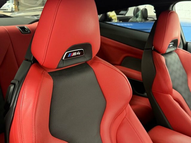 BMW M4 Competition Edition M Xdrive 4Wd #63