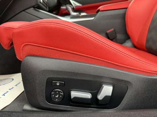 BMW M4 Competition Edition M Xdrive 4Wd #39