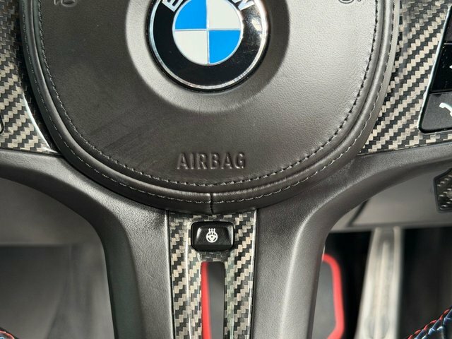 BMW M4 Competition Edition M Xdrive 4Wd #57