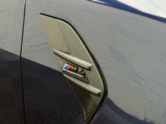 BMW M4 Competition Edition M Xdrive 4Wd #9