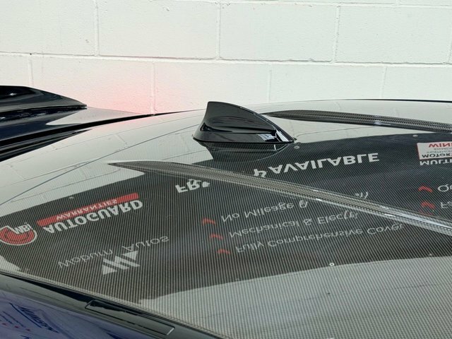 BMW M4 Competition Edition M Xdrive 4Wd #14