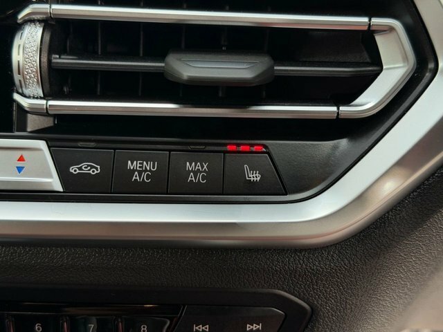 BMW M4 Competition Edition M Xdrive 4Wd #53