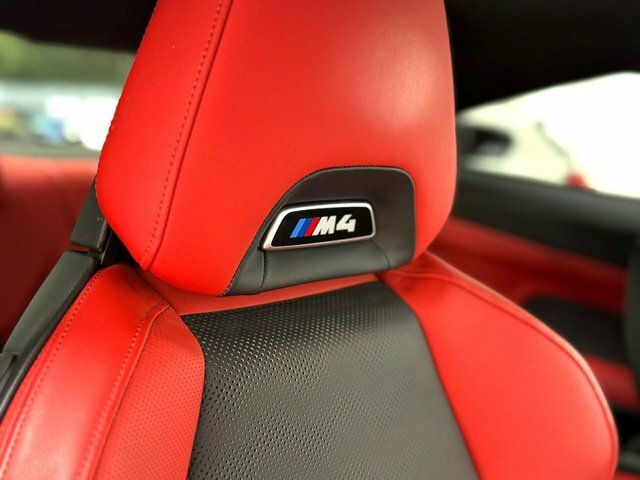 BMW M4 Competition Edition M Xdrive 4Wd #41