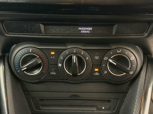 Mazda 2 1.5 Skyactiv-g Sport Nav Euro 6 Ss Red #31