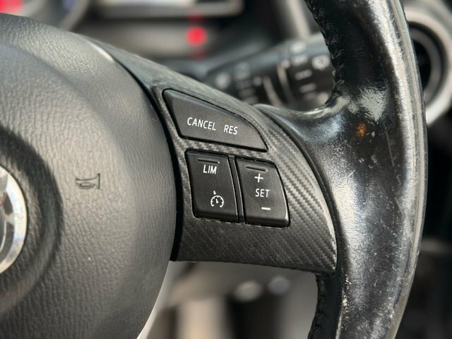 Mazda 2 1.5 Skyactiv-g Sport Nav Euro 6 Ss Red #25