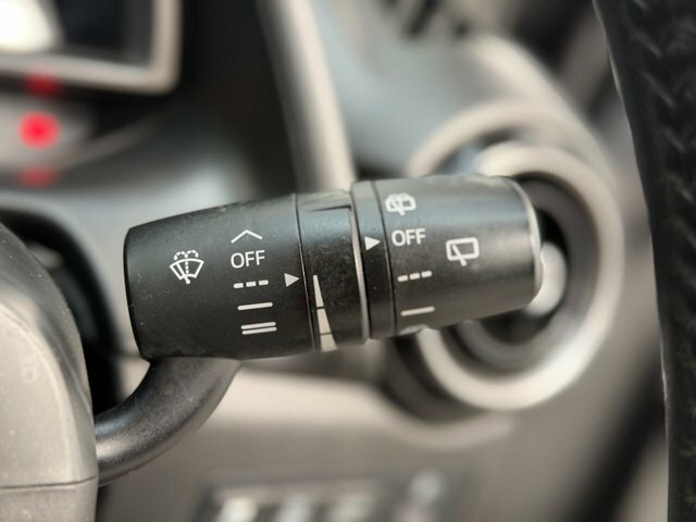 Mazda 2 1.5 Skyactiv-g Sport Nav Euro 6 Ss Red #23
