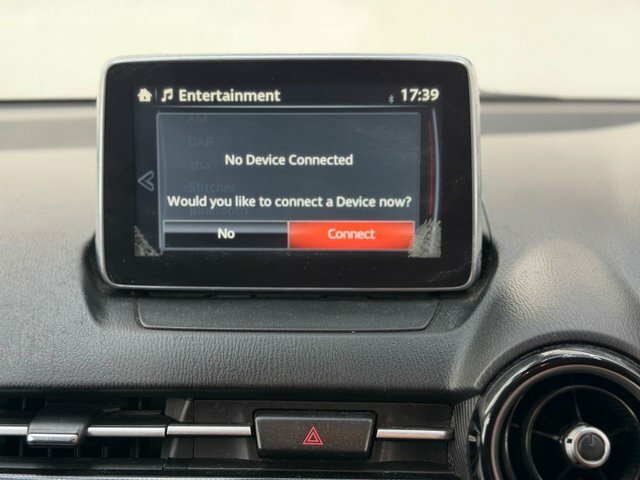 Mazda 2 1.5 Skyactiv-g Sport Nav Euro 6 Ss Red #29