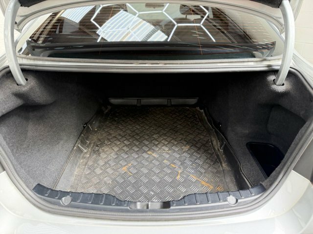 BMW 5 Series 520D 190 M Sport Step Grey #16