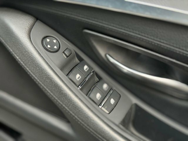 BMW 5 Series 520D 190 M Sport Step Grey #34