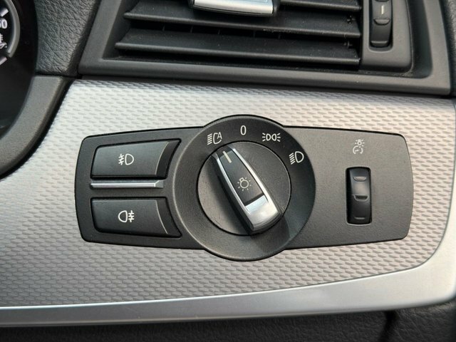 BMW 5 Series 520D 190 M Sport Step Grey #35