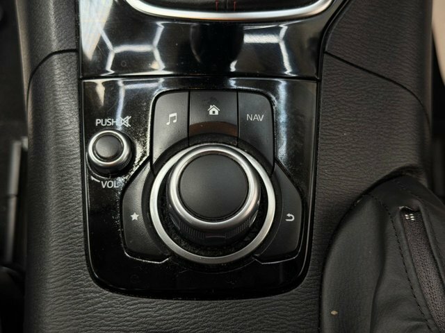 Mazda 3 2.0 Skyactiv-g Se-l Nav Euro 6 Ss Red #33
