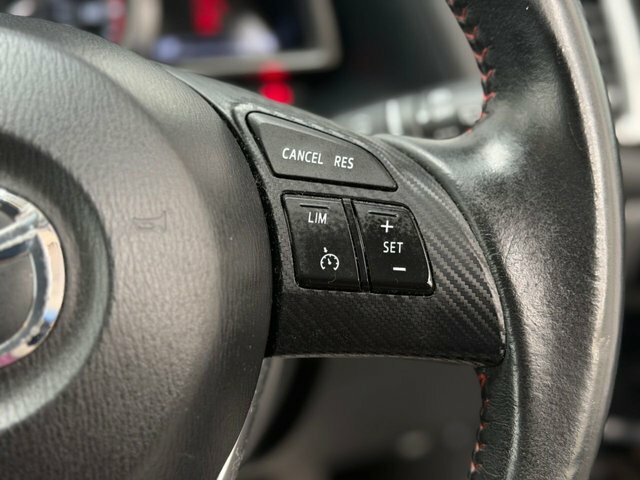 Mazda 3 2.0 Skyactiv-g Se-l Nav Euro 6 Ss Red #25
