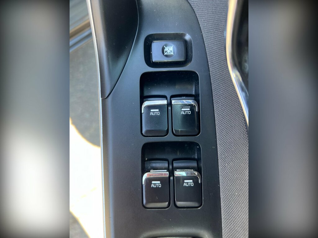 Kia Ceed 2016 65 Red #29