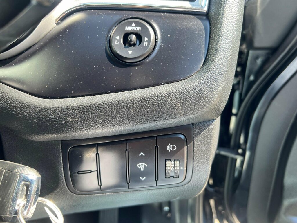 Kia Ceed 2016 65 Red #31