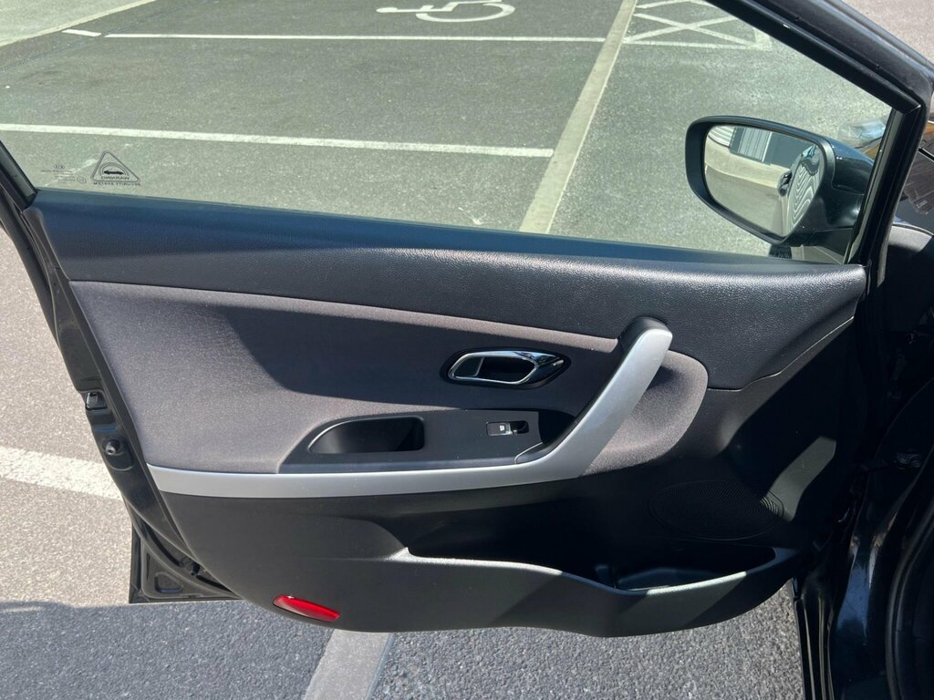 Kia Ceed 2016 65 Red #22