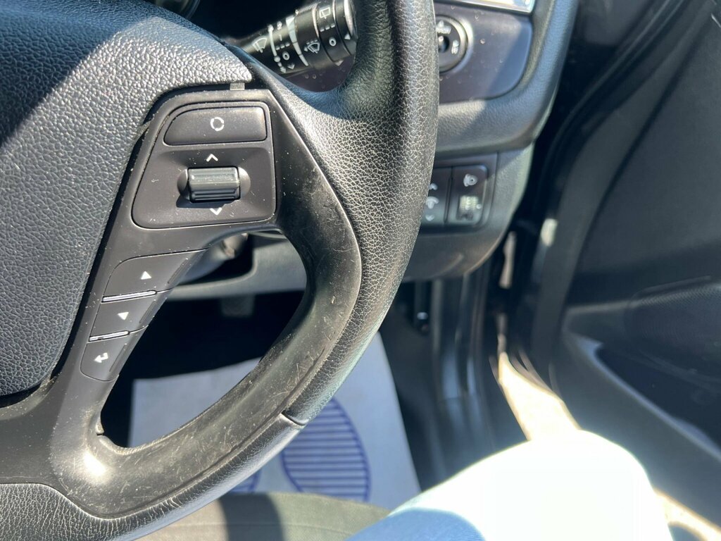 Kia Ceed 2016 65 Red #33