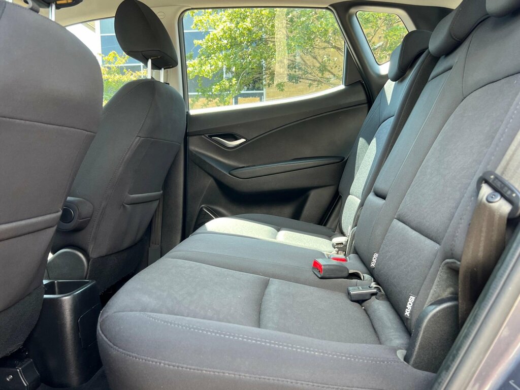 Hyundai Ix20 Ix20 Active Black #15