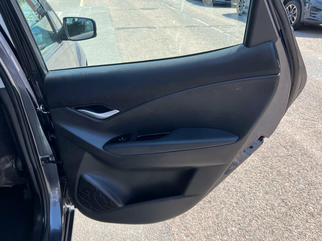 Hyundai Ix20 Ix20 Active Black #20