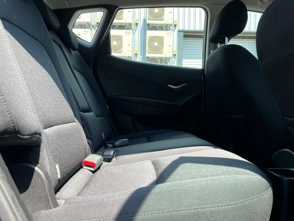 Hyundai Ix20 Ix20 Active Black #14