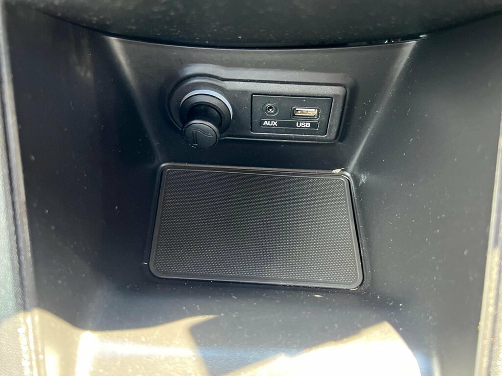 Hyundai Ix20 Ix20 Active Black #37
