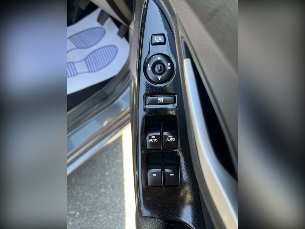 Hyundai Ix20 Ix20 Active Black #29