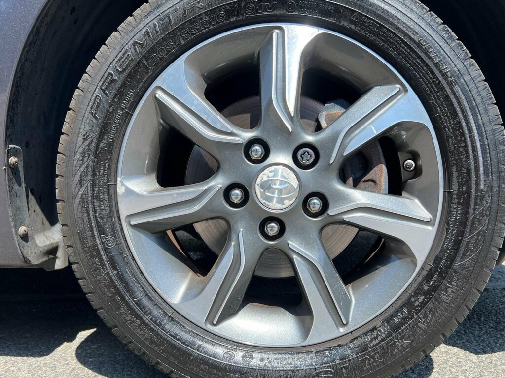 Hyundai Ix20 Ix20 Active Black #44