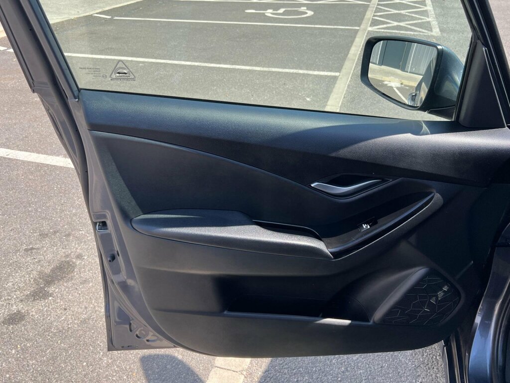 Hyundai Ix20 Ix20 Active Black #22