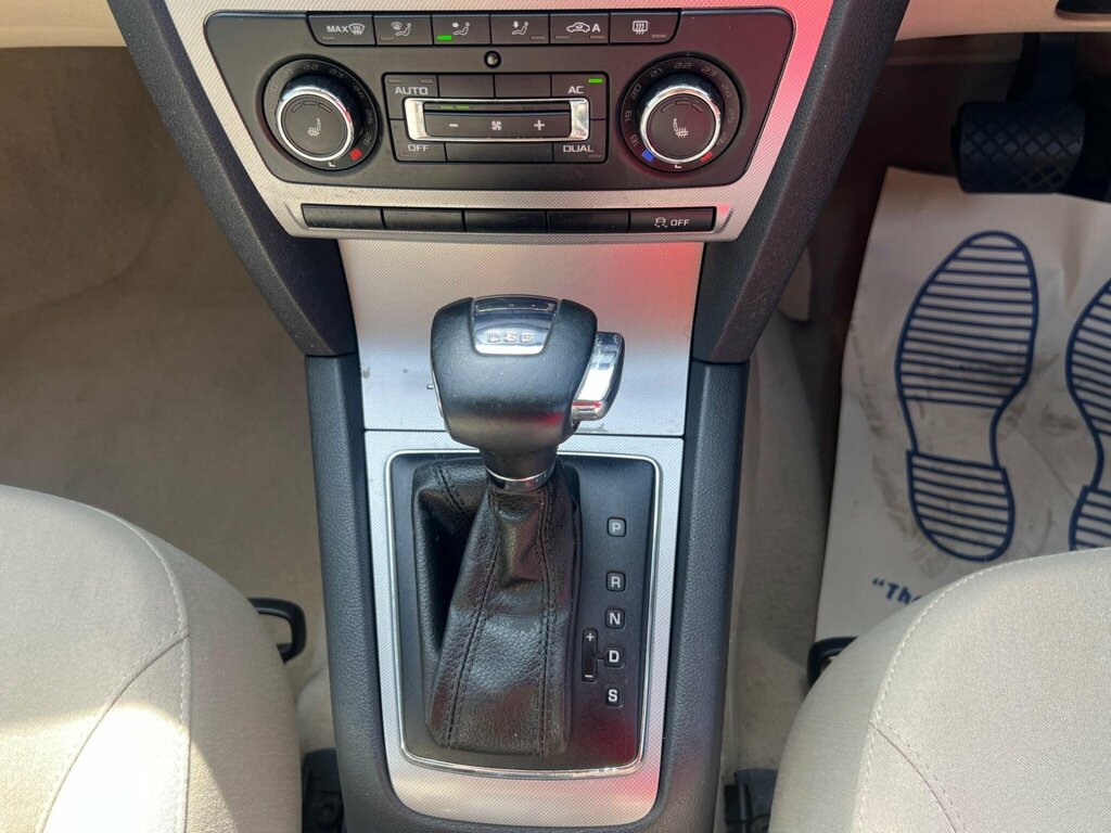 Skoda Octavia 1.6 S Tdi Cr Silver #35