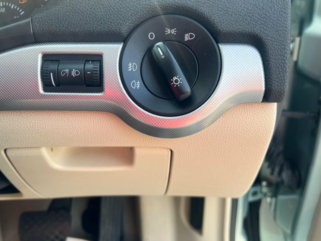 Skoda Octavia 1.6 S Tdi Cr Silver #31