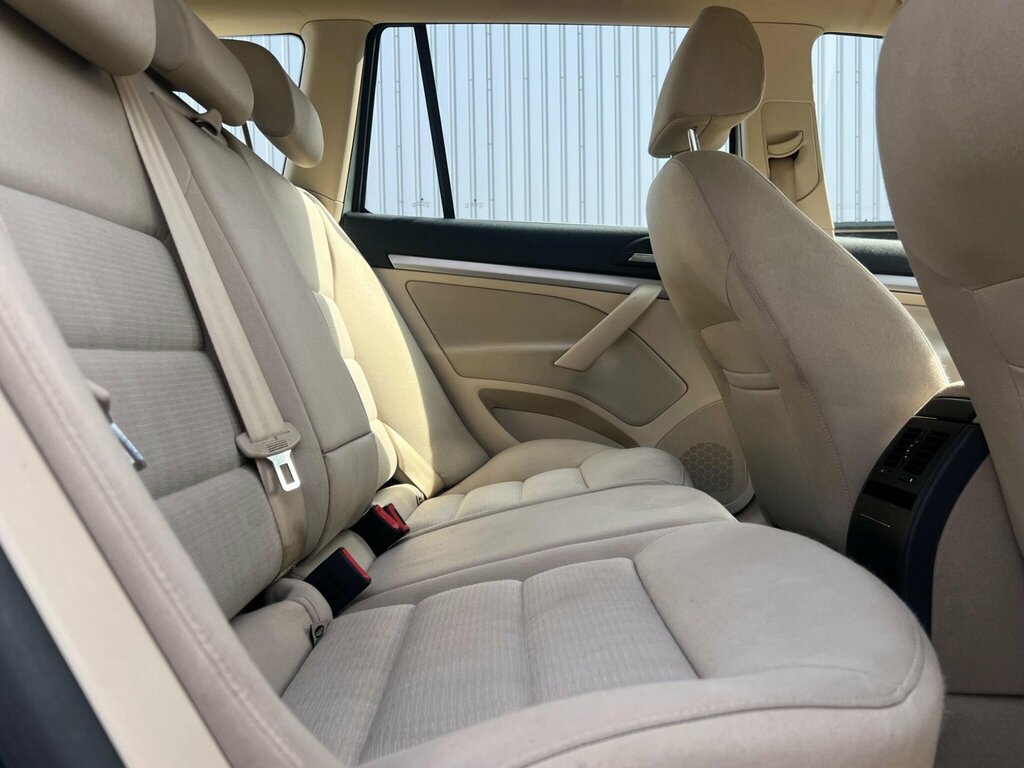 Skoda Octavia 1.6 S Tdi Cr Silver #14