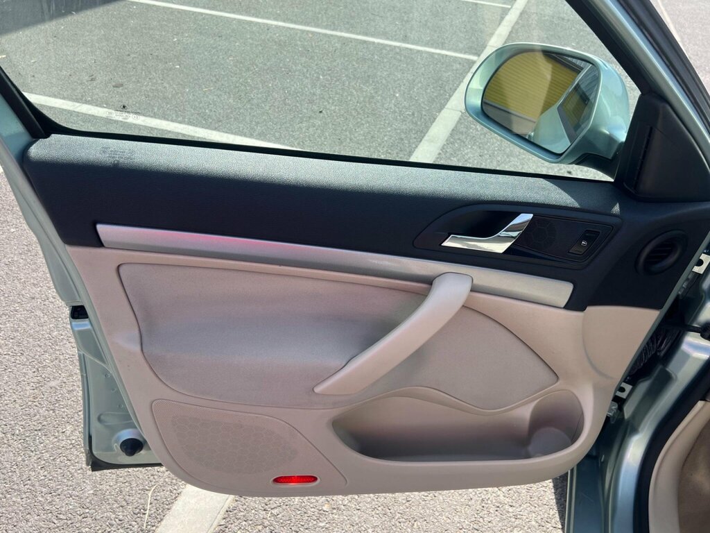 Skoda Octavia 1.6 S Tdi Cr Silver #21