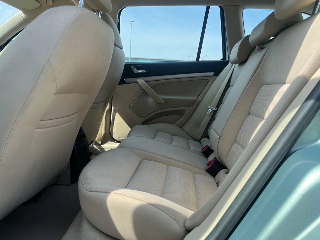 Skoda Octavia 1.6 S Tdi Cr Silver #15