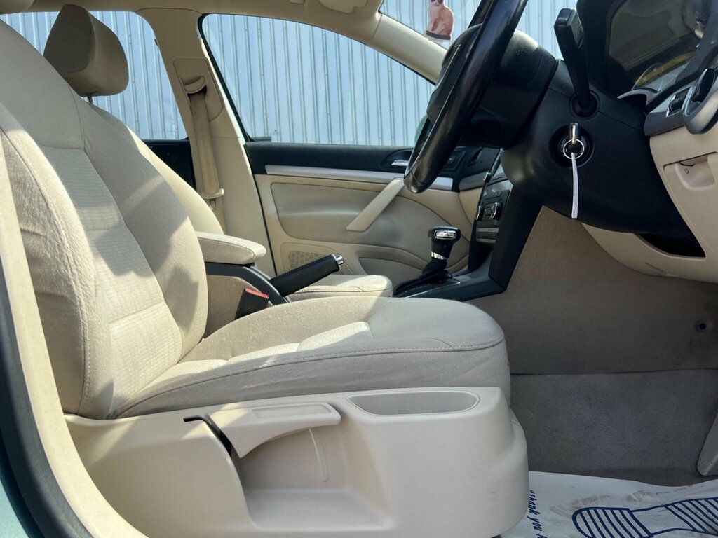 Skoda Octavia 1.6 S Tdi Cr Silver #12