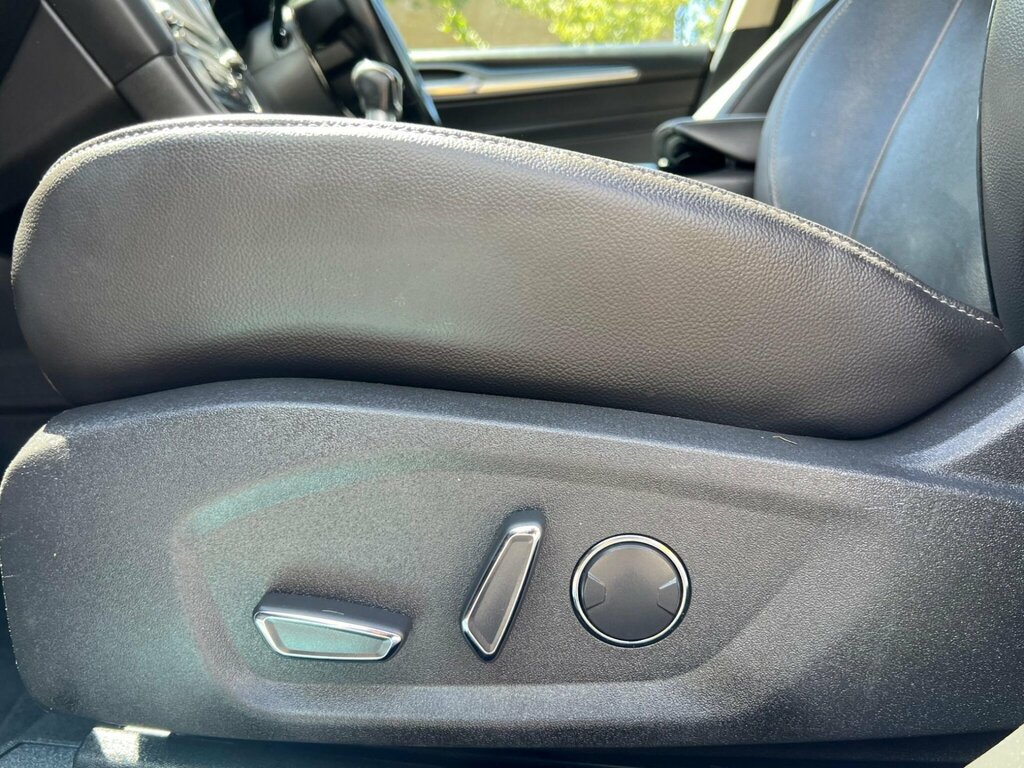 Ford Mondeo 2.0 Titanium Tdci 148 Bhp Grey #15