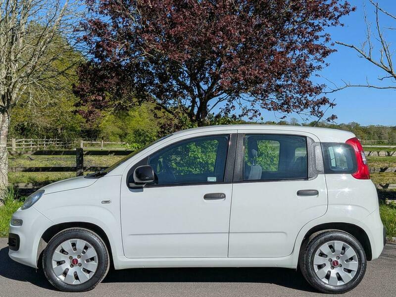 Fiat Panda 1.2 Pop Euro 6 #6