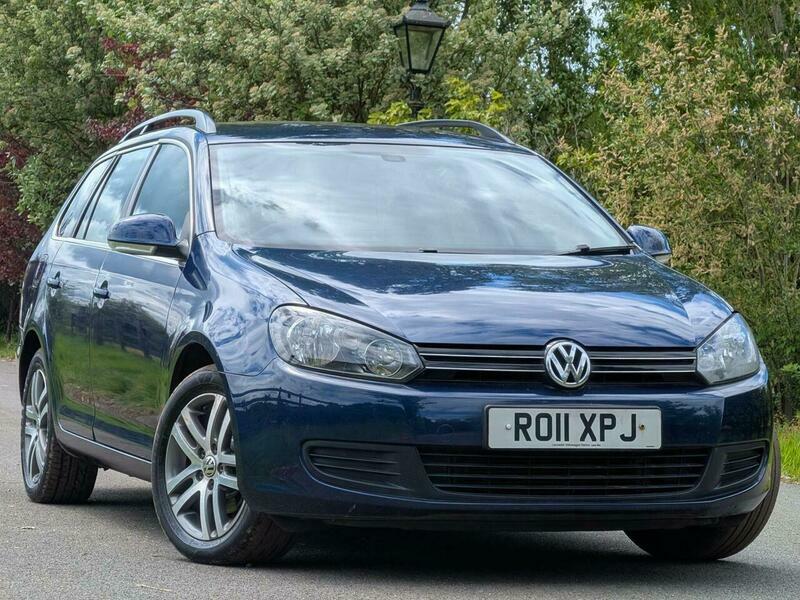 Volkswagen Golf 1.6 Tdi Se Dsg